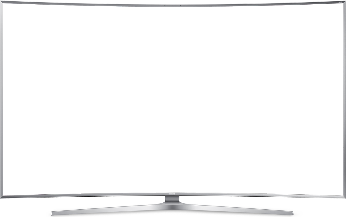 Television Frame PNG Photo