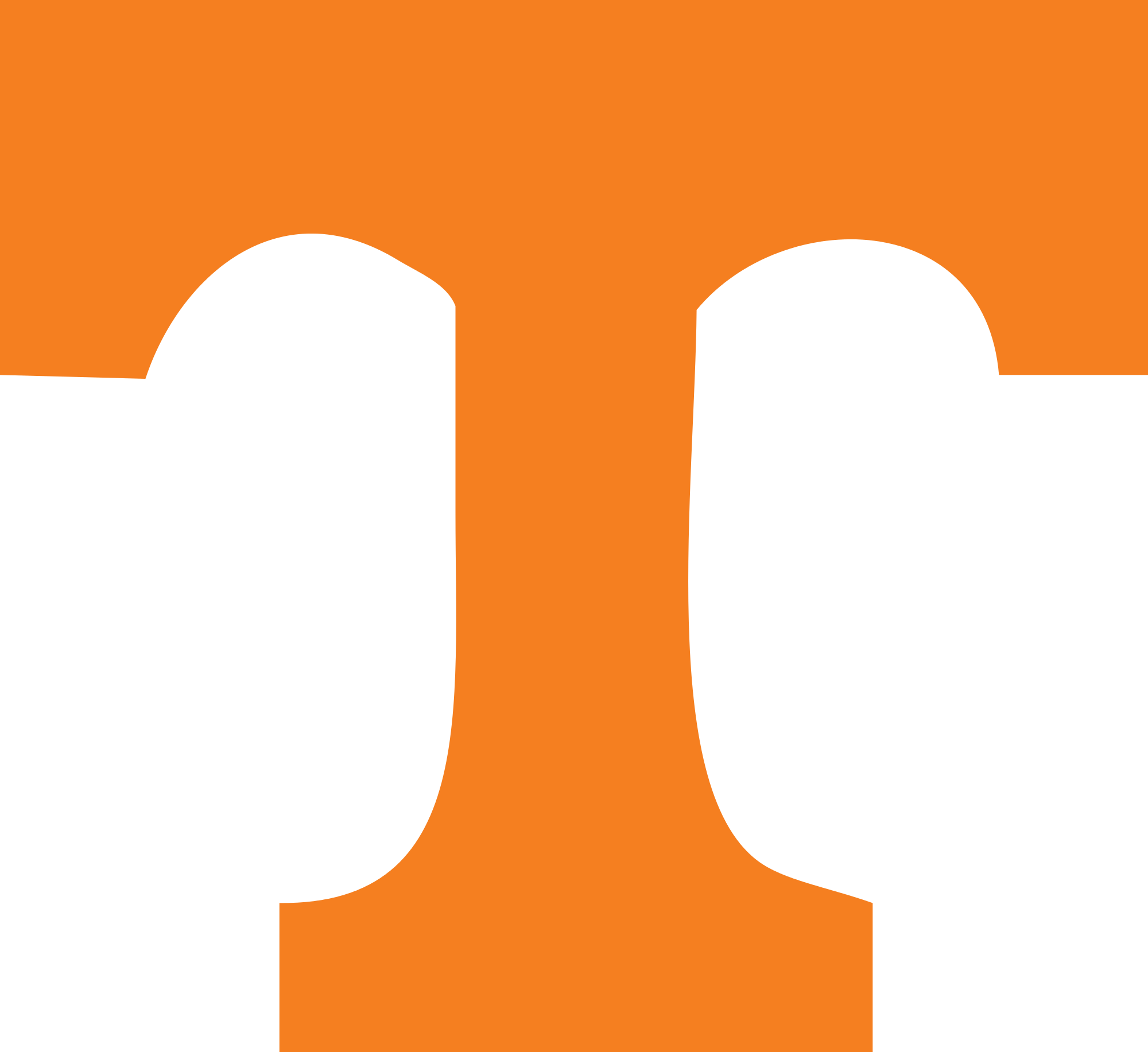 Tennessee Logo PNG Pic