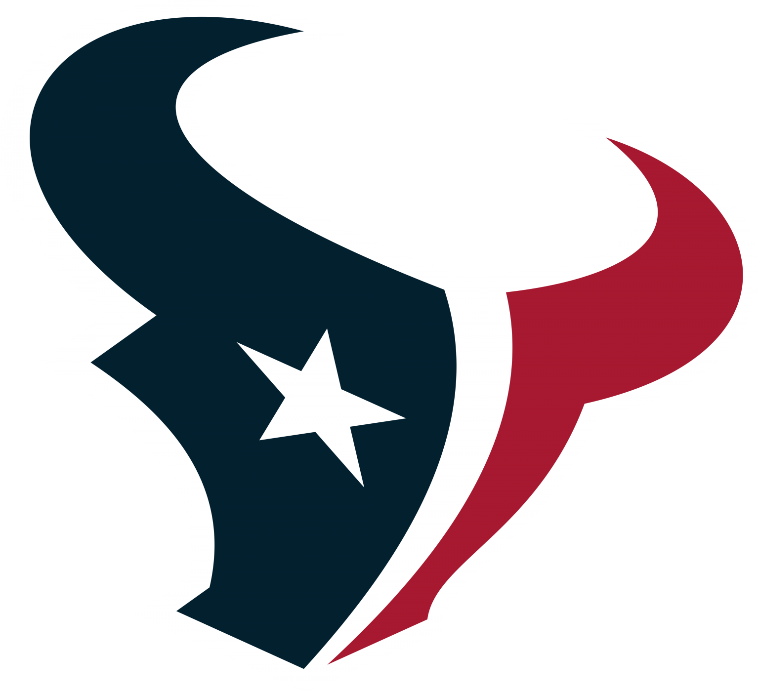 Texans Logo PNG File