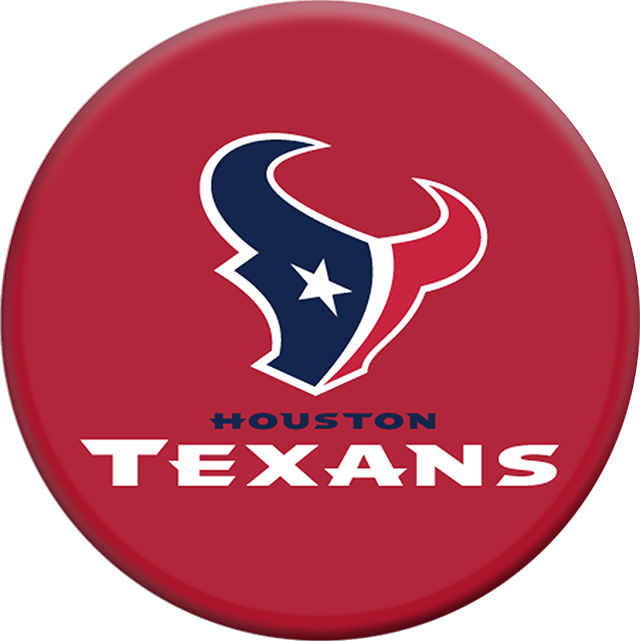 Texans Logo PNG HD