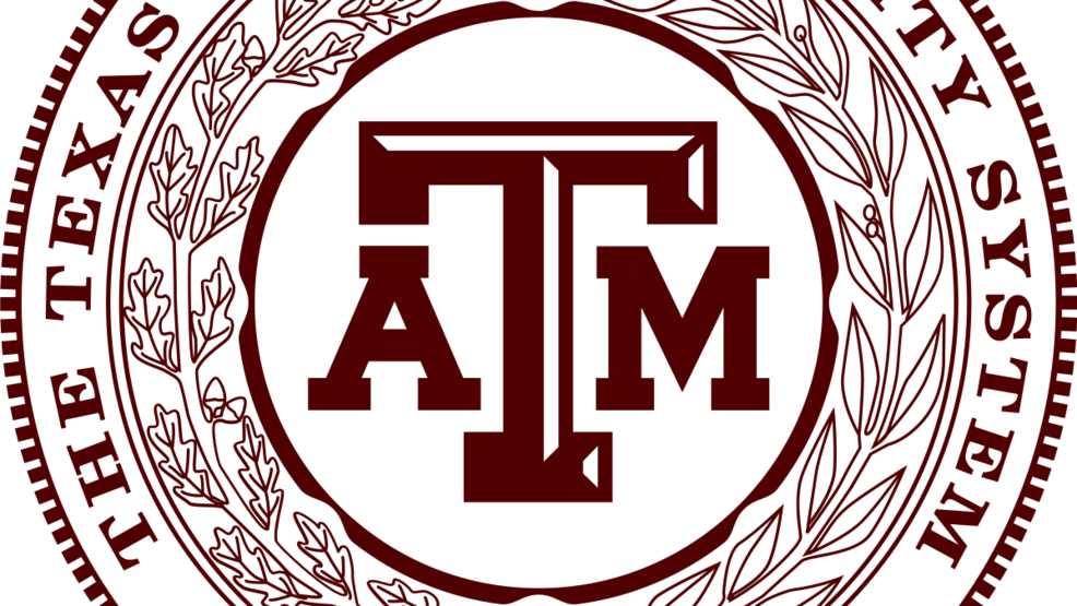 Texas AandM Logo PNG Pic