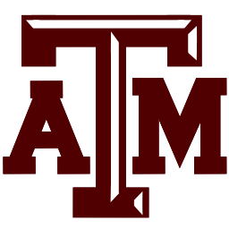 Texas AandM Logo PNG Picture