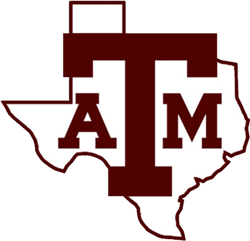 Texas AandM Logo PNG