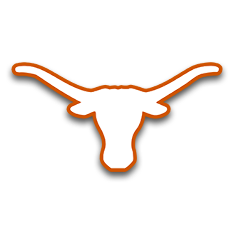 Texas Logo PNG File