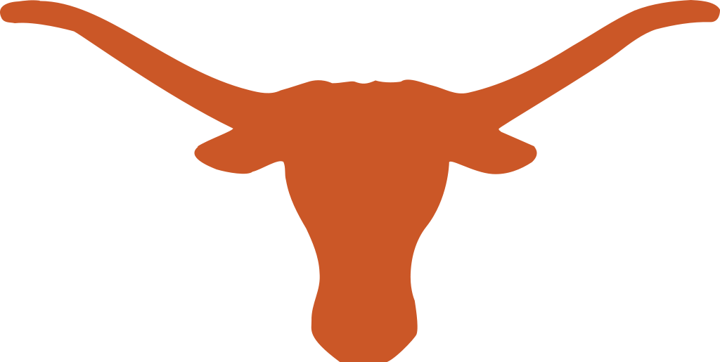 Texas Logo PNG HD