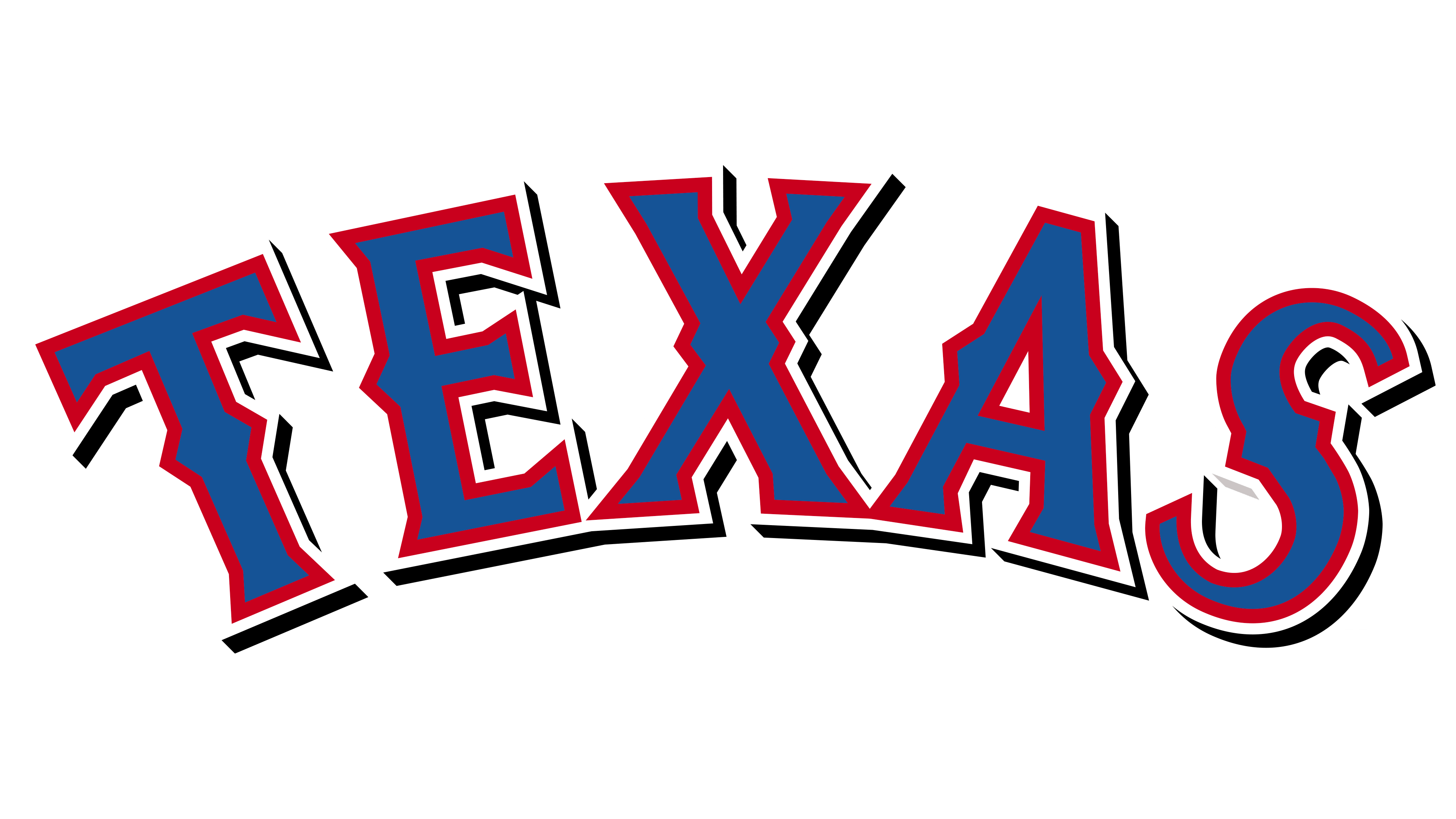 Texas Logo PNG Image