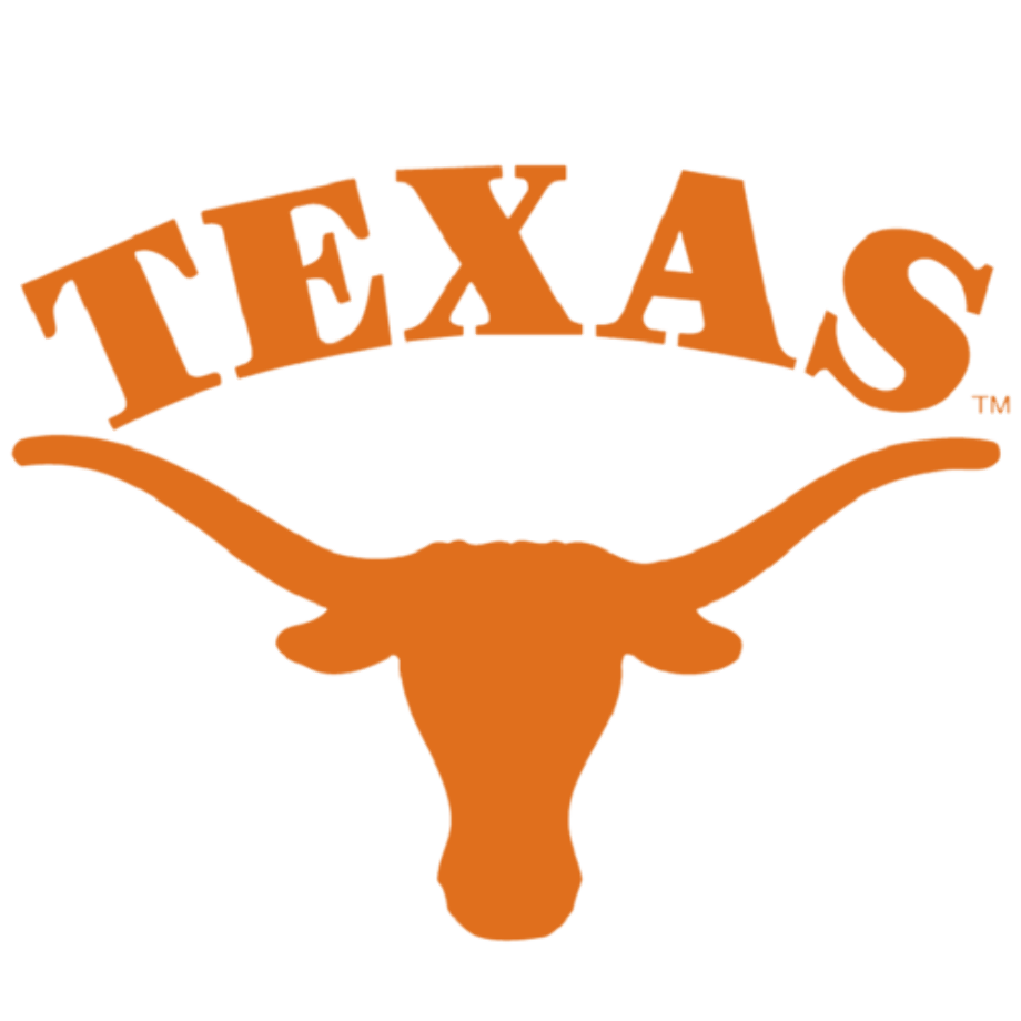 Texas Logo PNG Pic