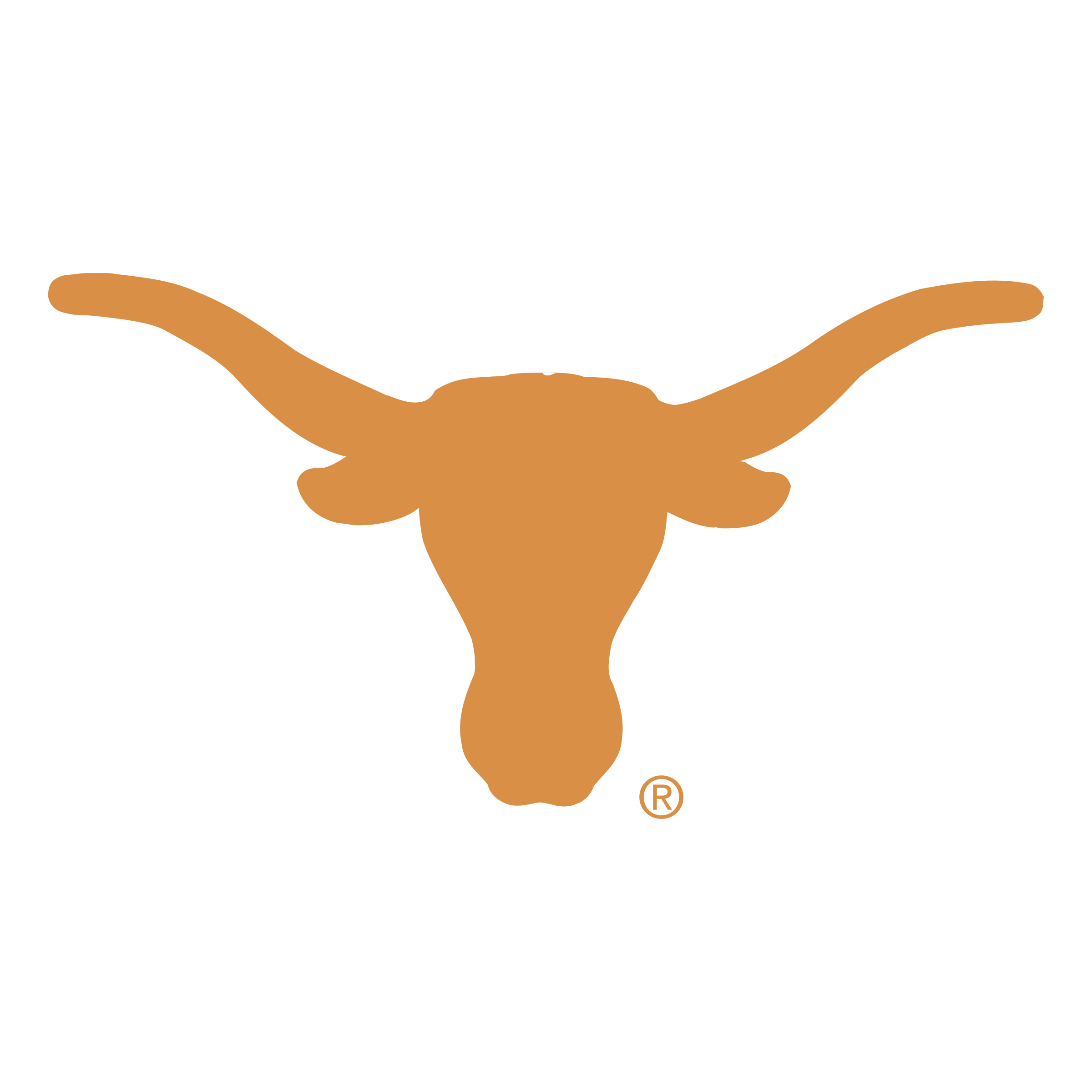 Texas Logo PNG