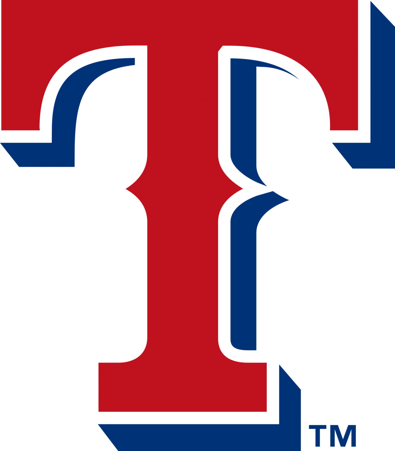 Texas Rangers Logo PNG Image