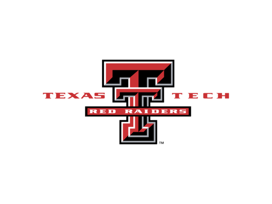 Texas Tech Logo PNG File