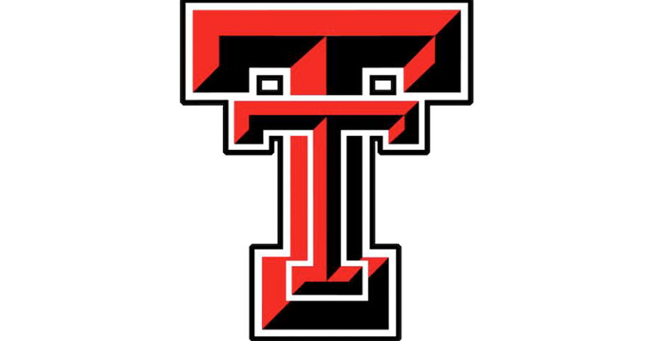 Texas Tech Logo PNG Image