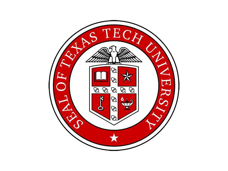 Texas Tech Logo PNG Photos