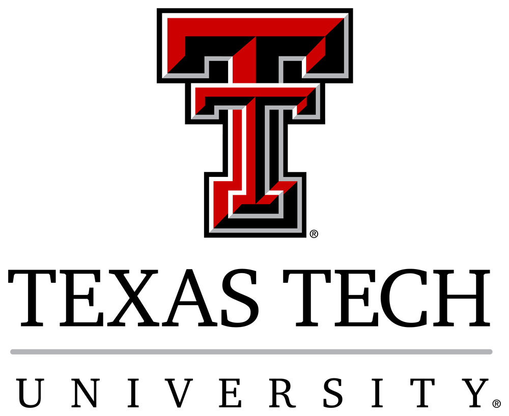 Texas Tech Logo PNG Pic
