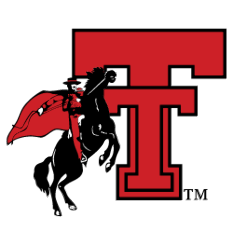 Texas Tech Logo PNG Picture
