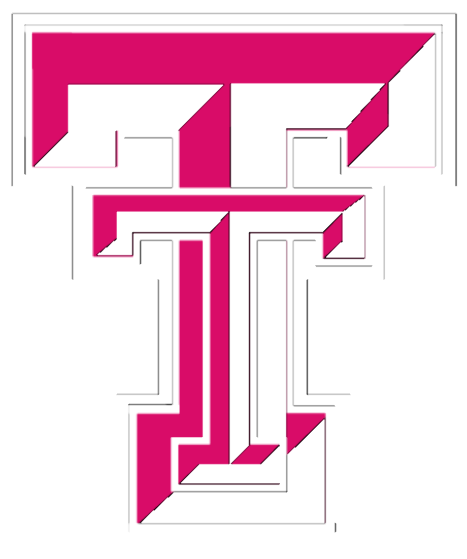 Texas Tech Logo PNG Transparent