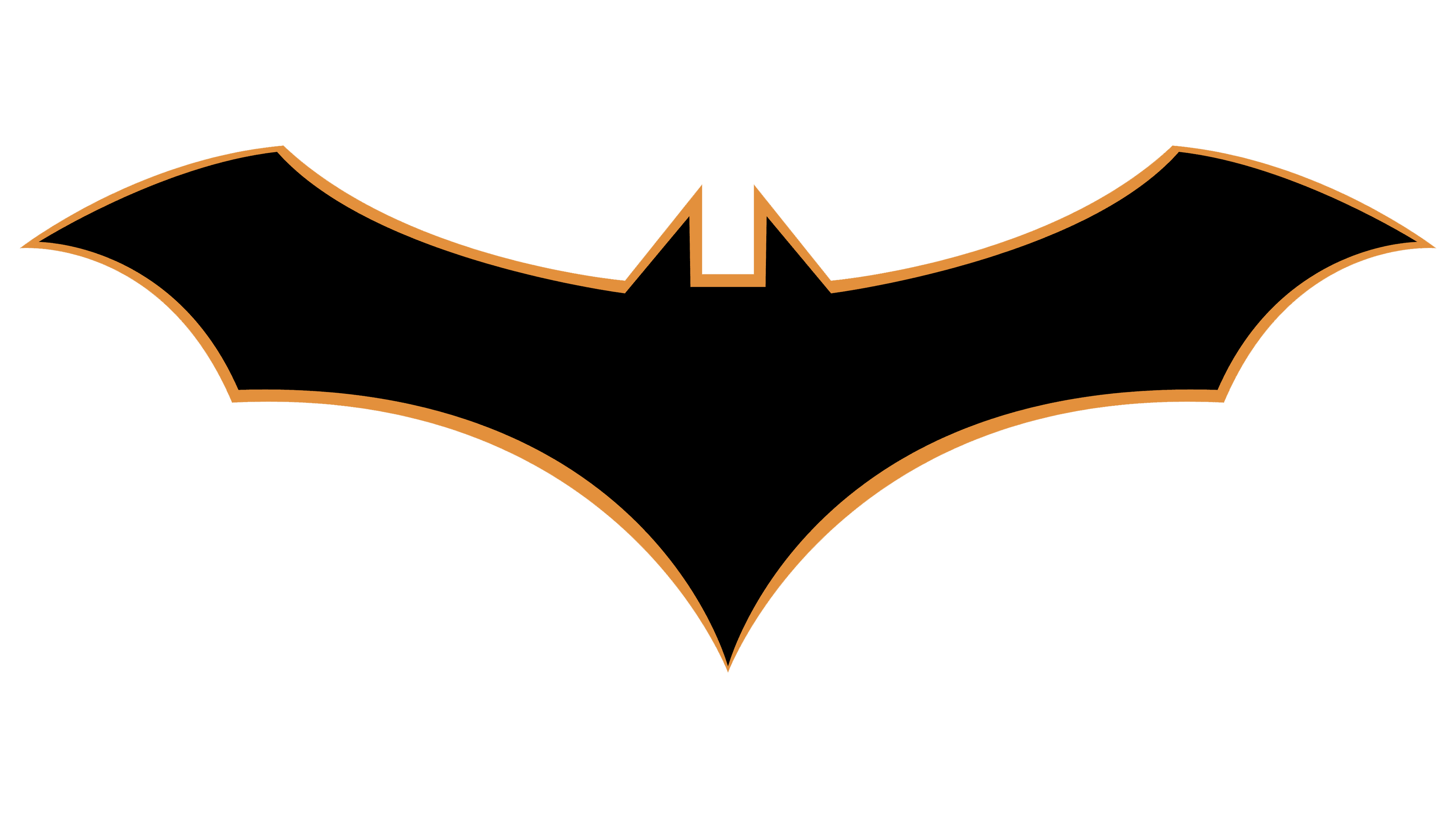 The Batman Logo PNG