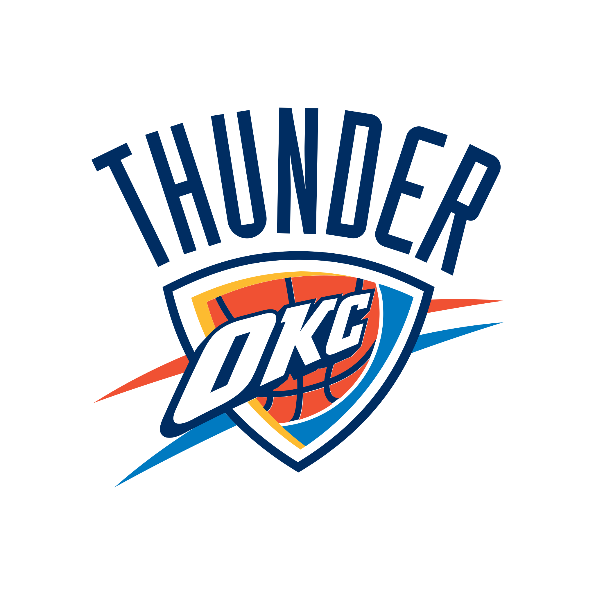 Thunder Logo PNG HD