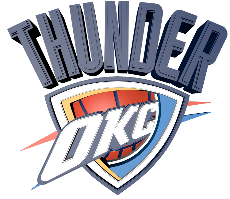 Thunder Logo PNG Image