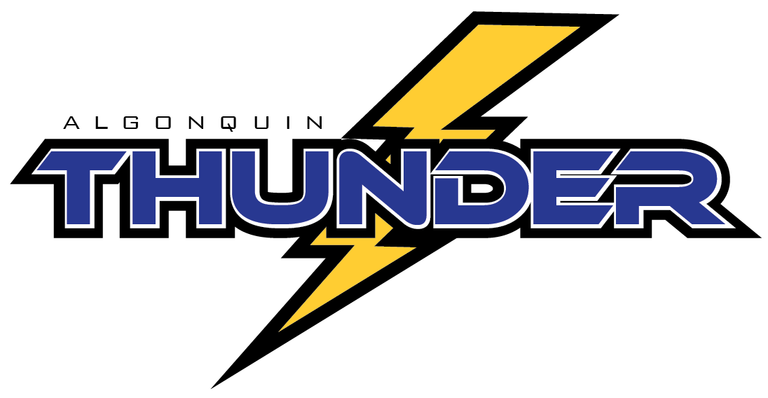 Thunder Logo PNG Photo