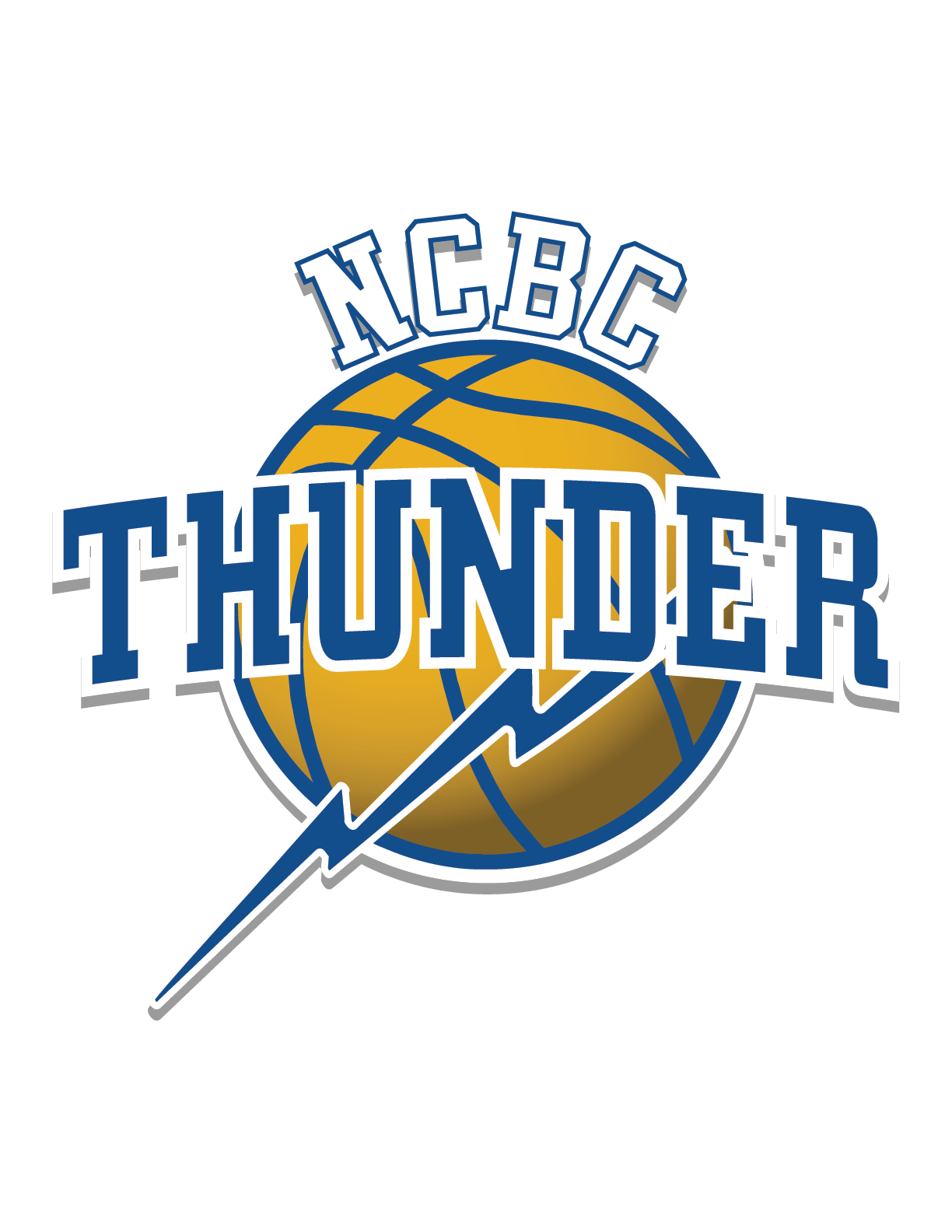 Thunder Logo PNG Photos