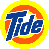 Tide Logo PNG Image