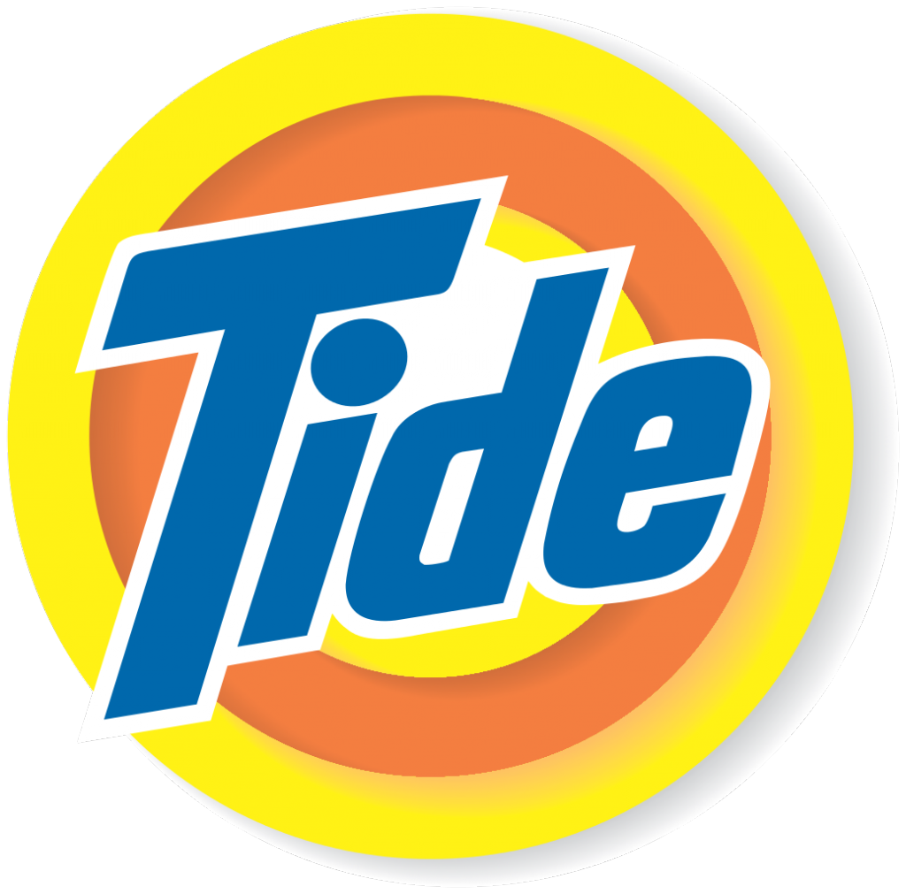 Tide Logo PNG Photo