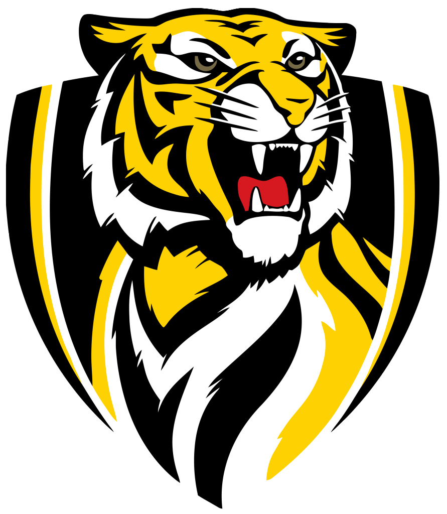 Tiger Logo PNG Free Download