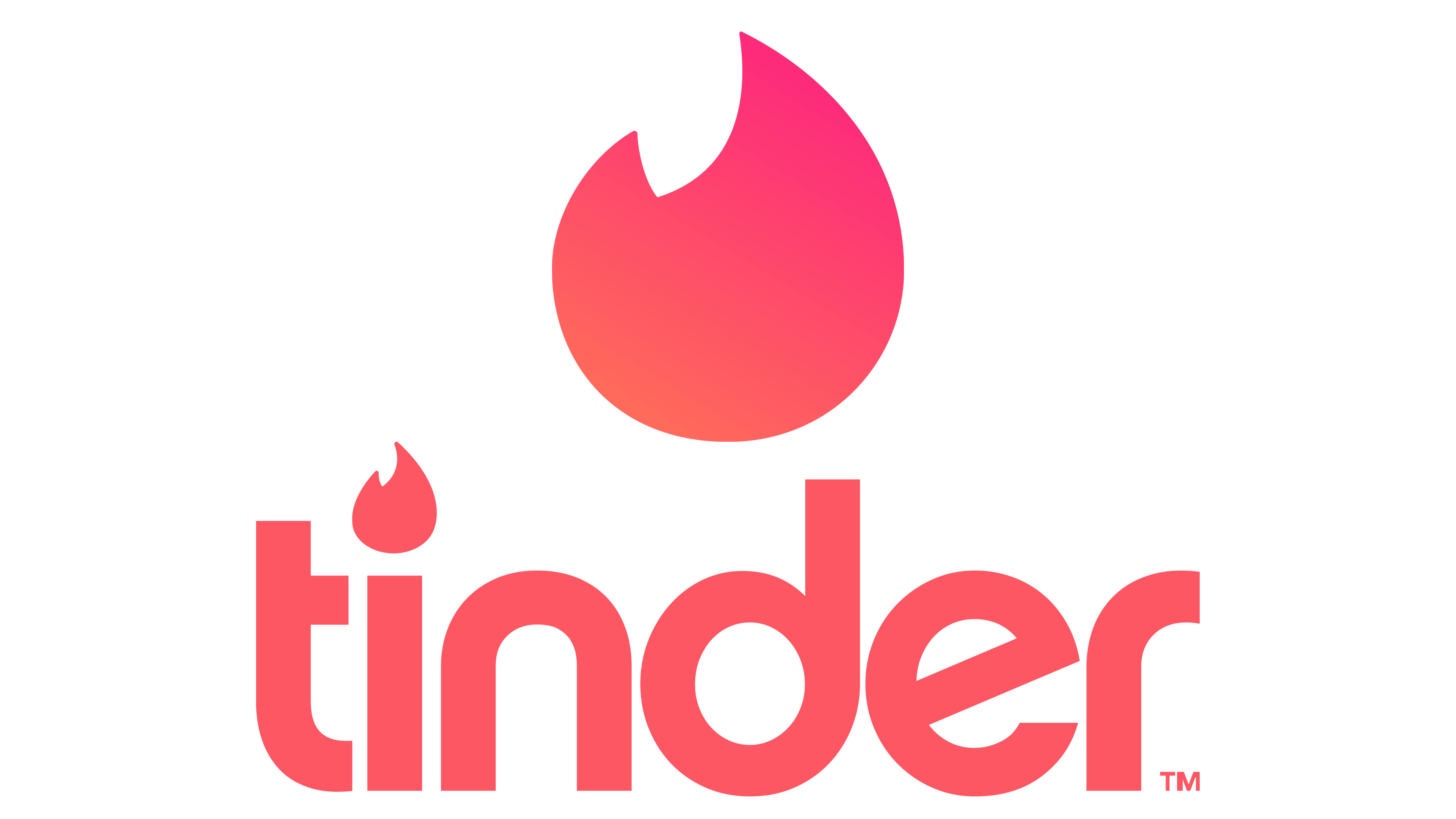 Tinder Logo PNG Image