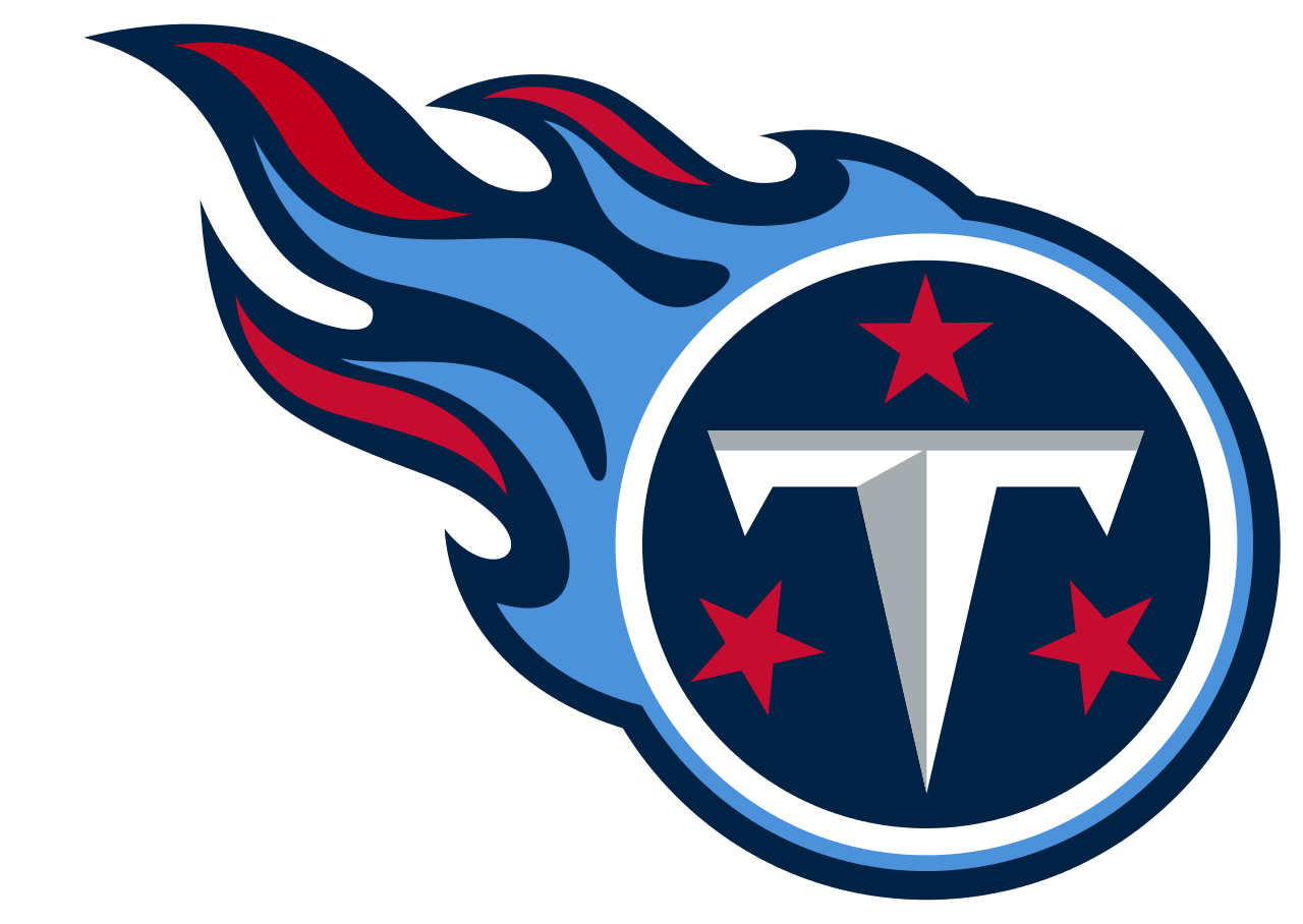 Titans Logo PNG Image