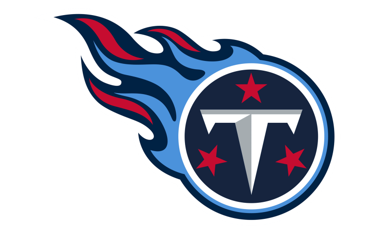 Titans Logo PNG Isolated Pic