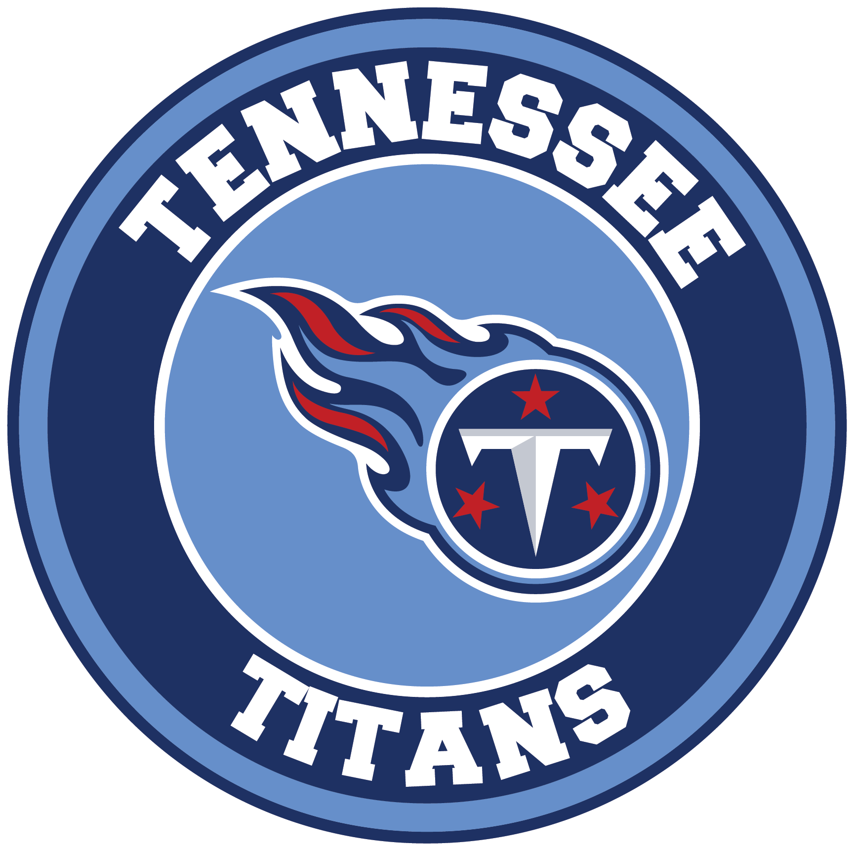 Titans Logo PNG Photo
