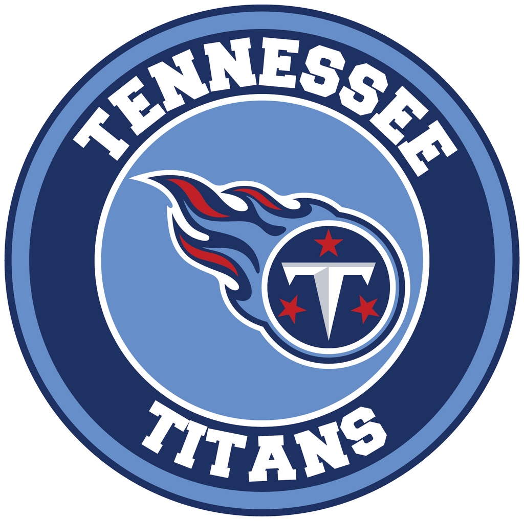 Titans Logo PNG Photos