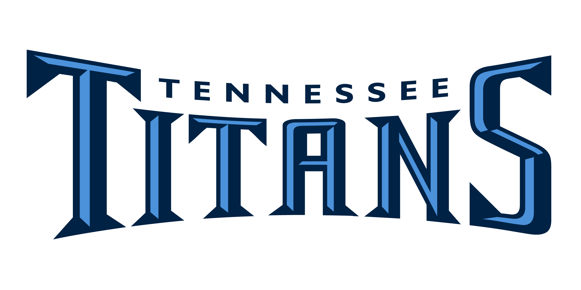Titans Logo Transparent PNG