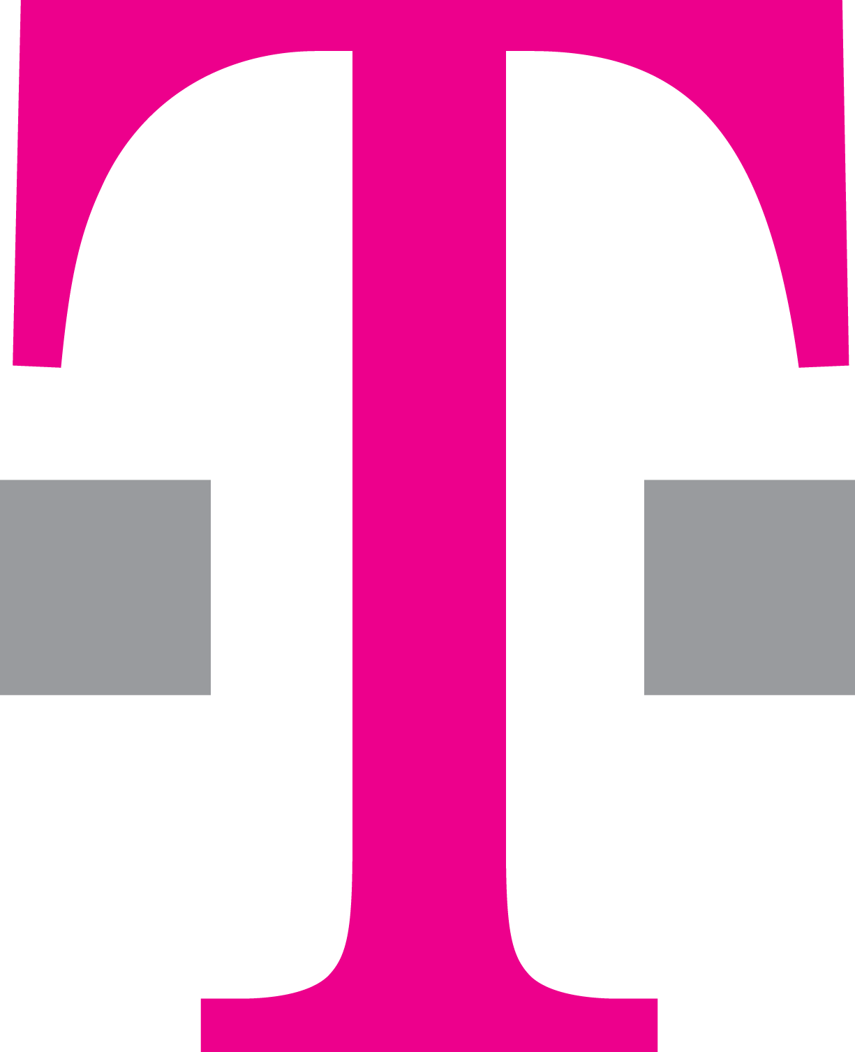 Tmobile Logo PNG File