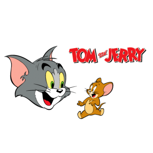Tom PNG Isolated Pic