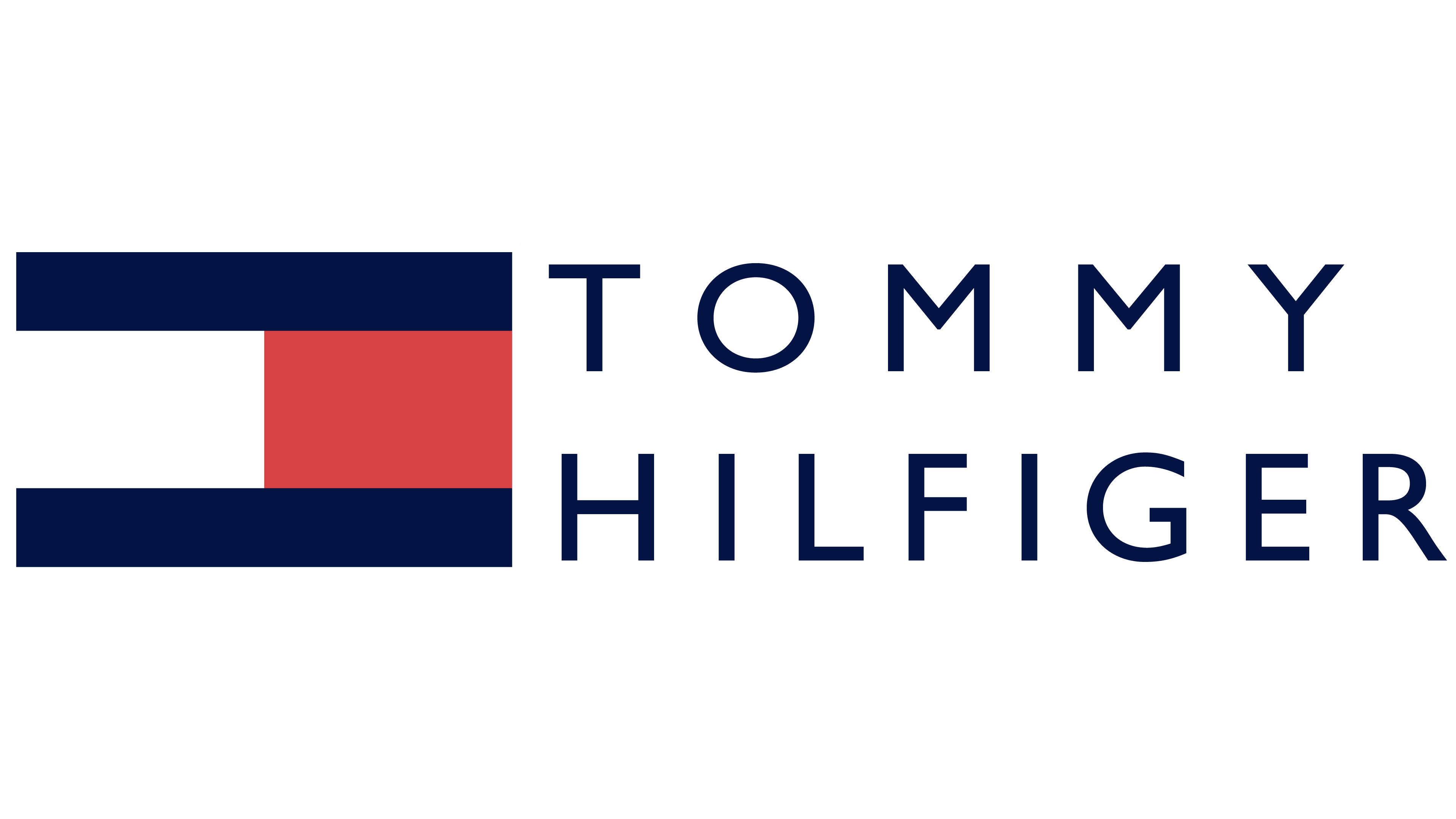 Tommy Hilfiger Logo PNG File | PNG Mart