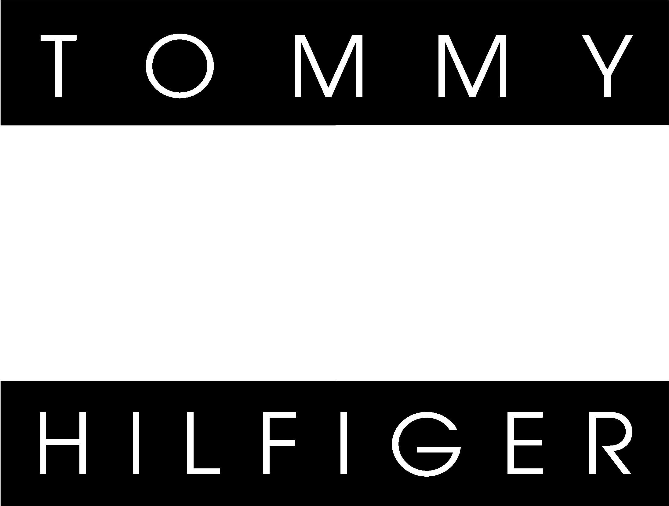 Tommy Hilfiger Logo PNG HD