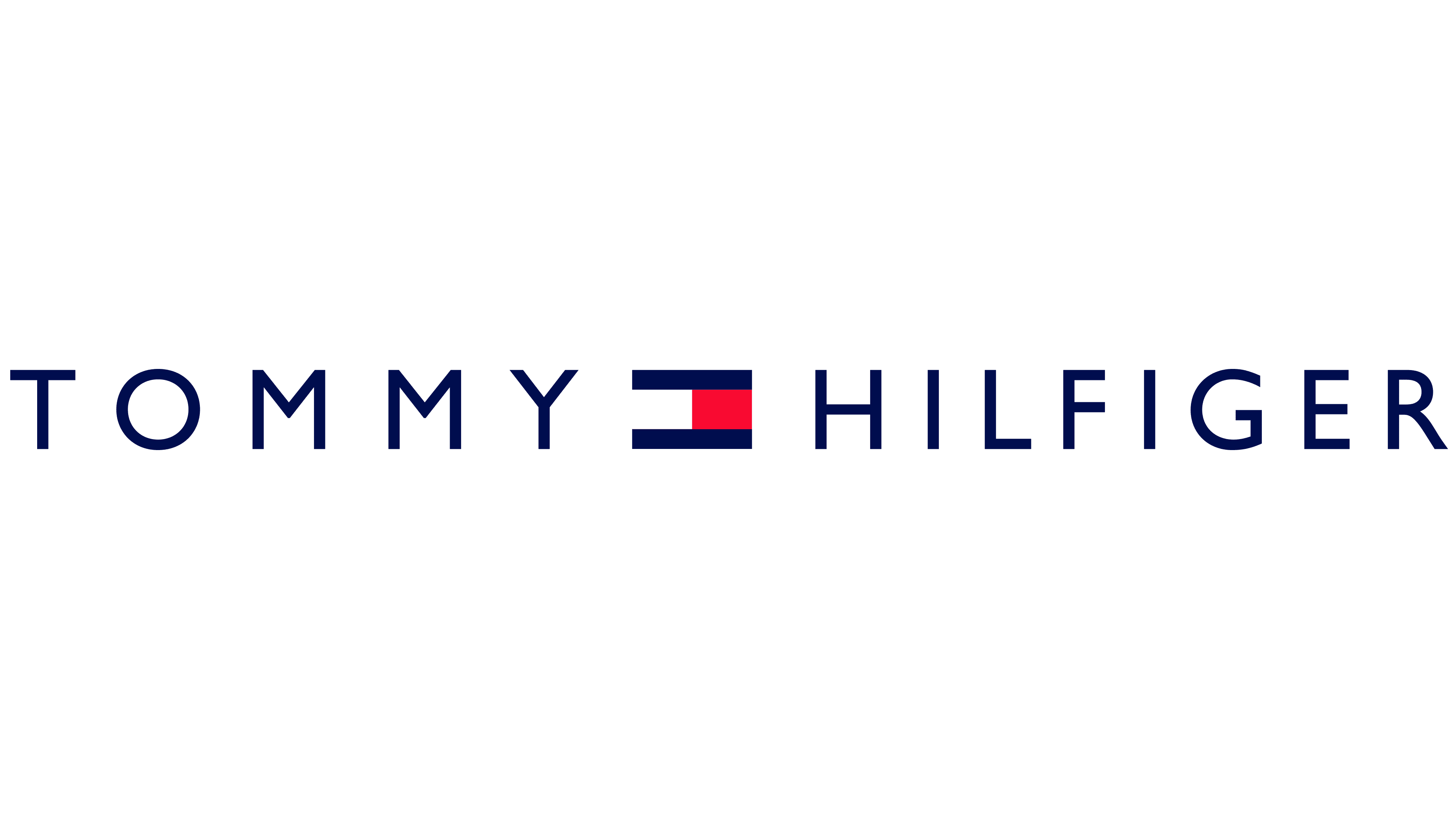 Tommy Hilfiger Logo PNG Photo