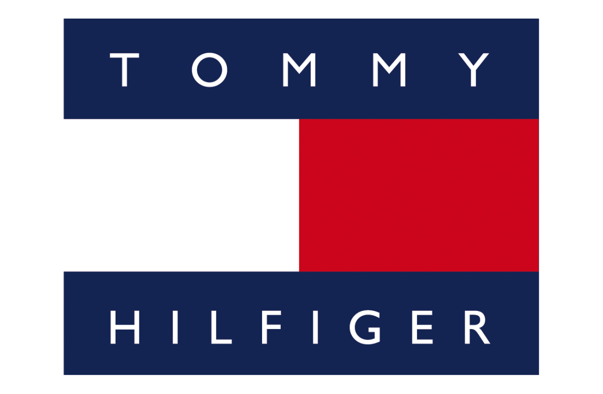 Tommy Hilfiger Logo PNG Pic