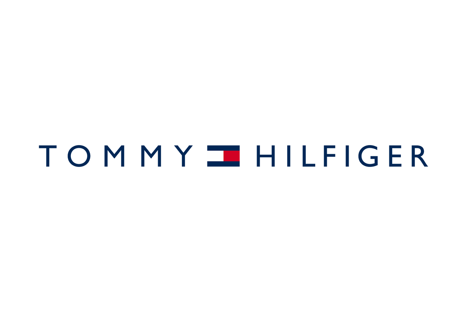 Tommy Hilfiger Logo PNG Picture