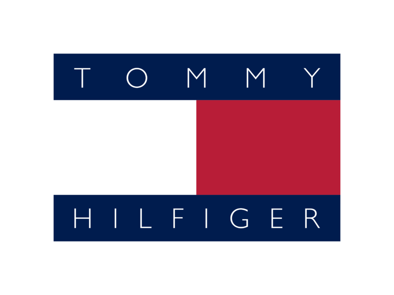 Tommy Hilfiger Logo PNG