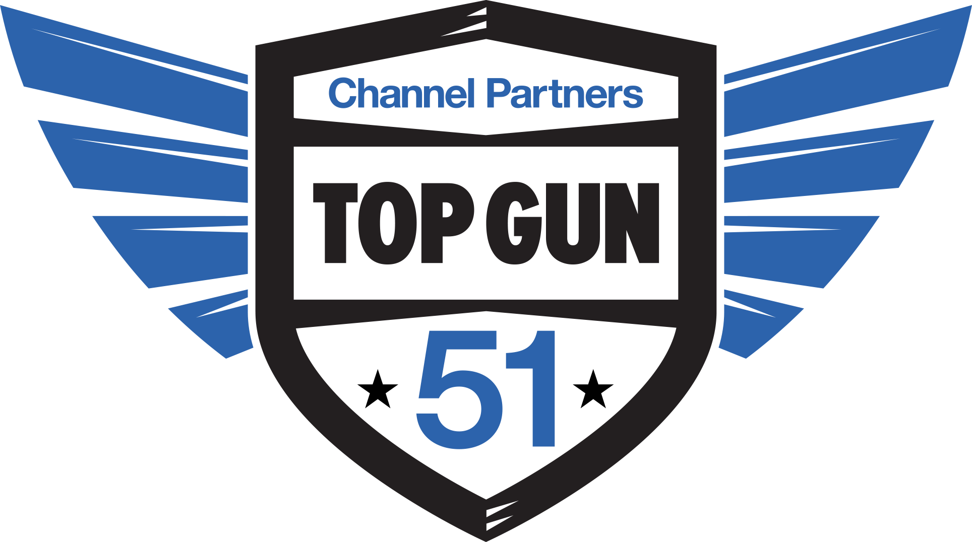 Top Gun Logo PNG File