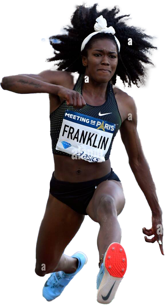 Tori Franklin PNG HD Isolated