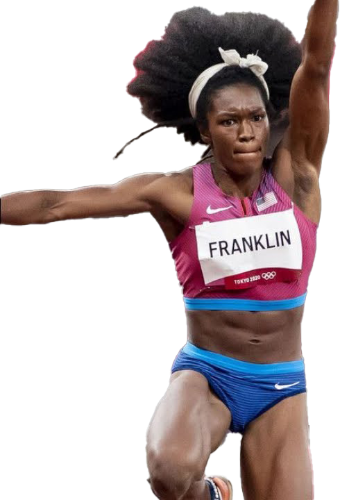 Tori Franklin PNG Isolated File