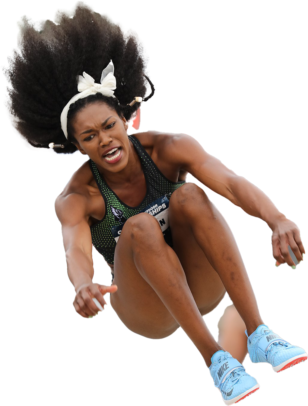 Tori Franklin PNG Isolated Photo