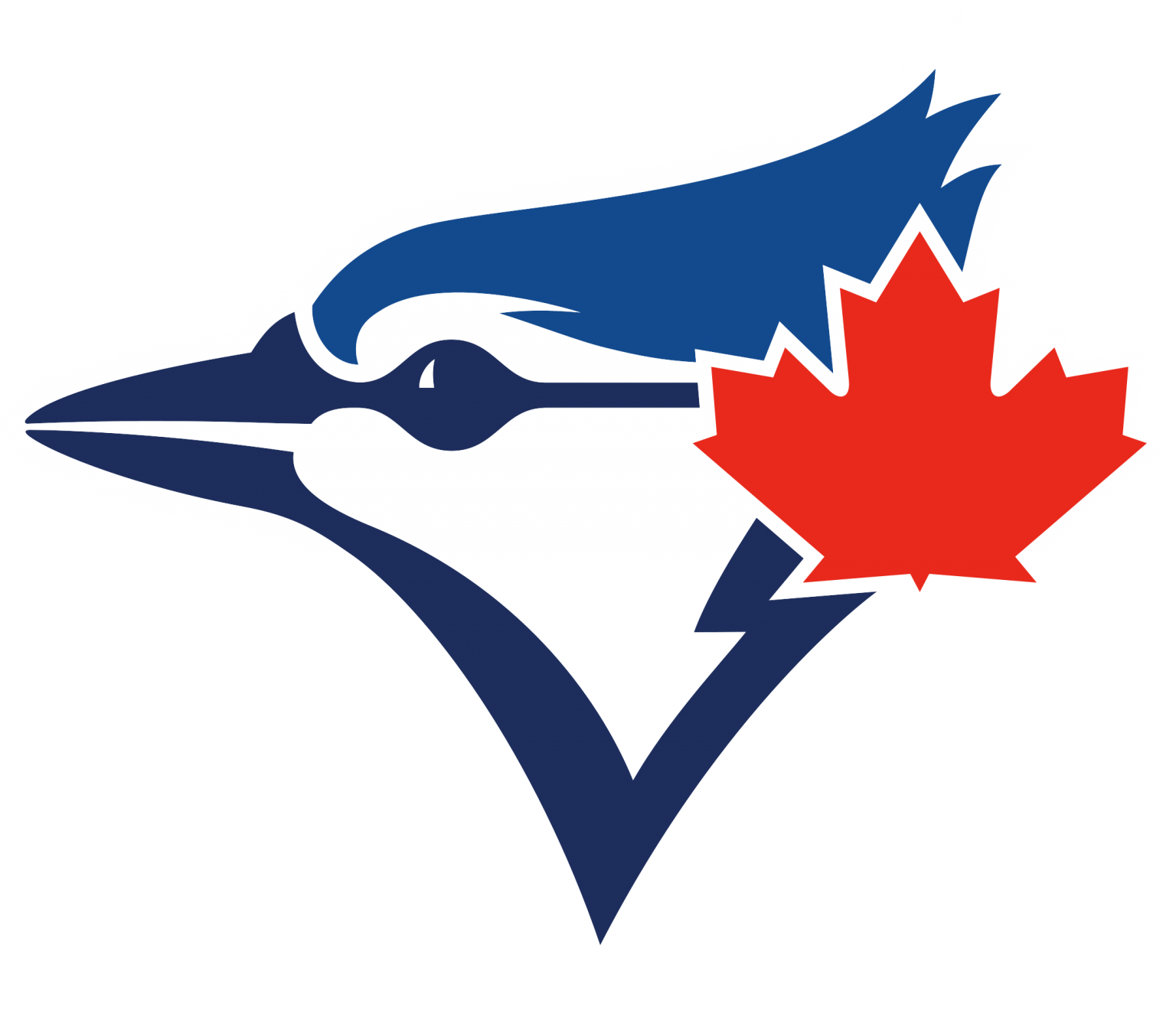Toronto Blue Jays Logo PNG File | PNG Mart