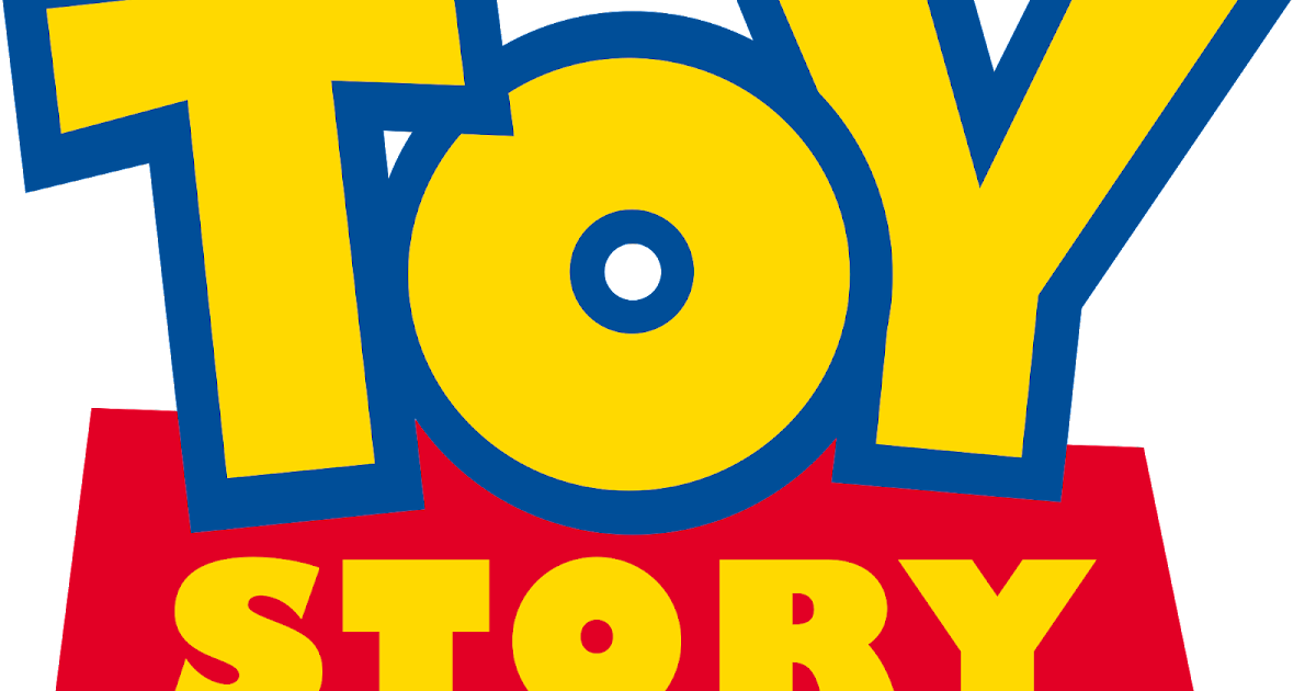 Toy Story Logo PNG Image