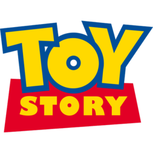Toy Story Logo PNG Photo