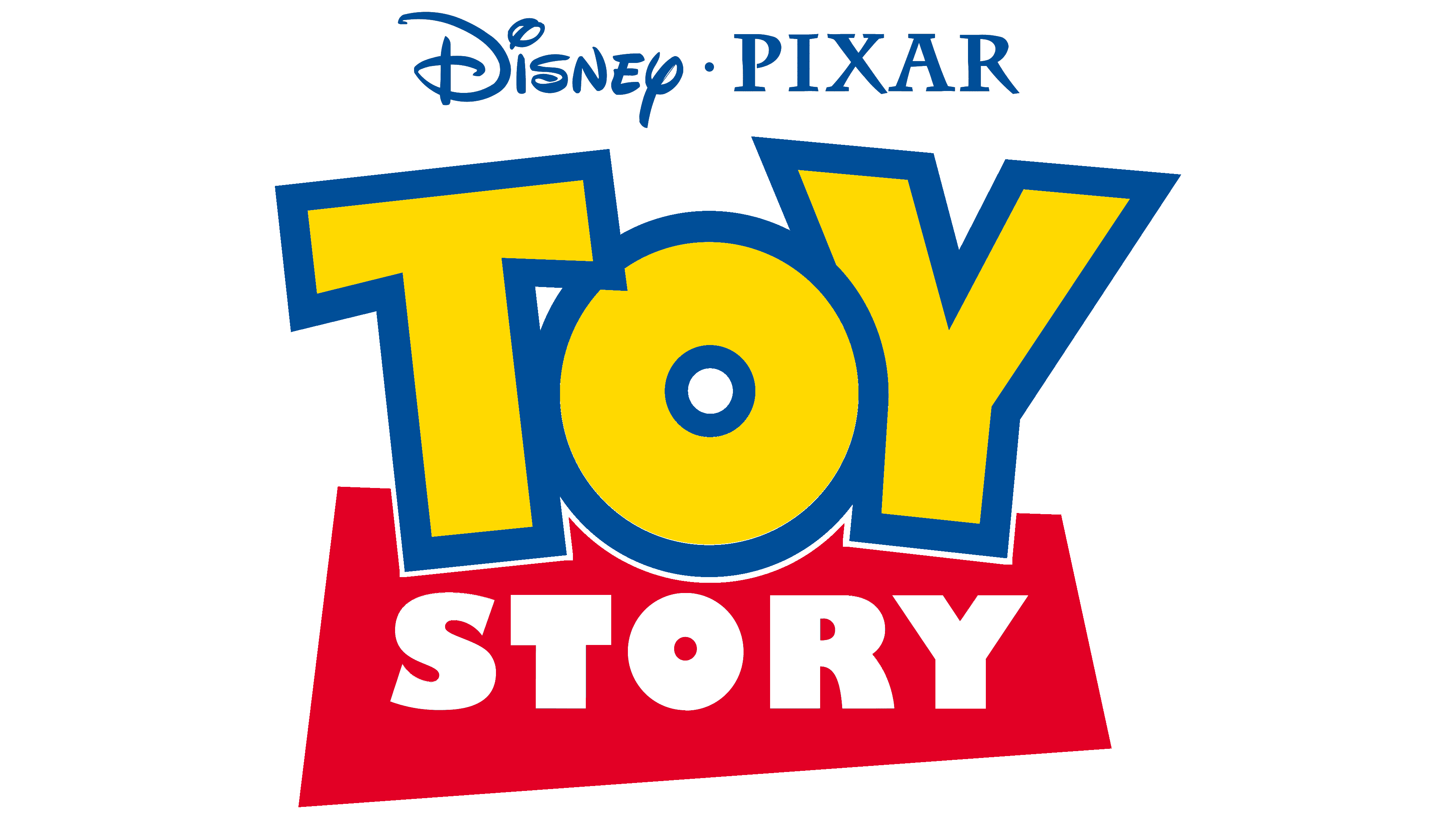 Toy Story Logo PNG Photos