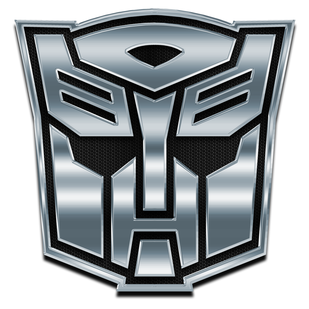 Transformers Logo PNG Image | PNG Mart